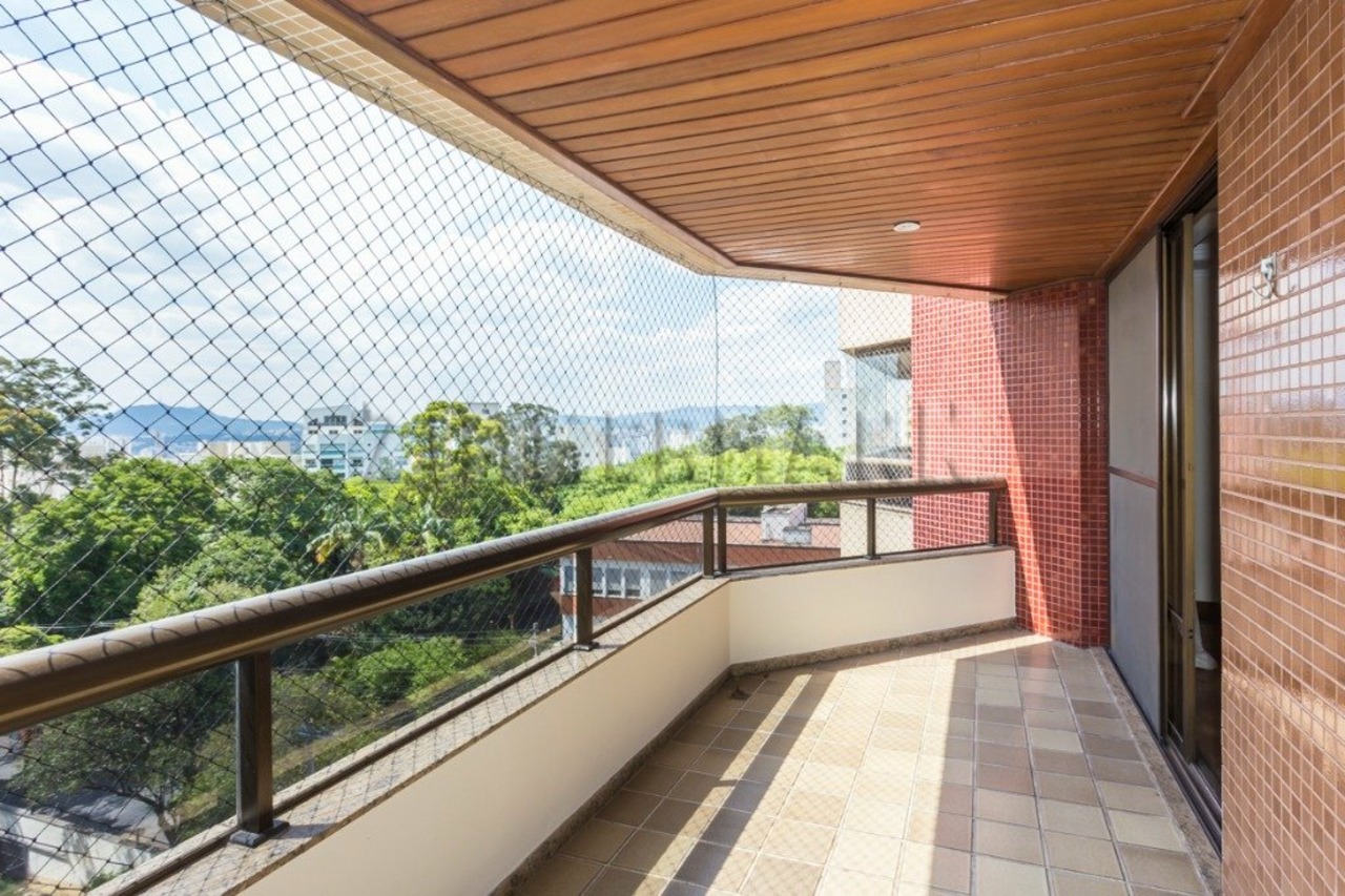 Apartamento com 3 quartos à venda, 107m² em Alto da Lapa, São Paulo, SP