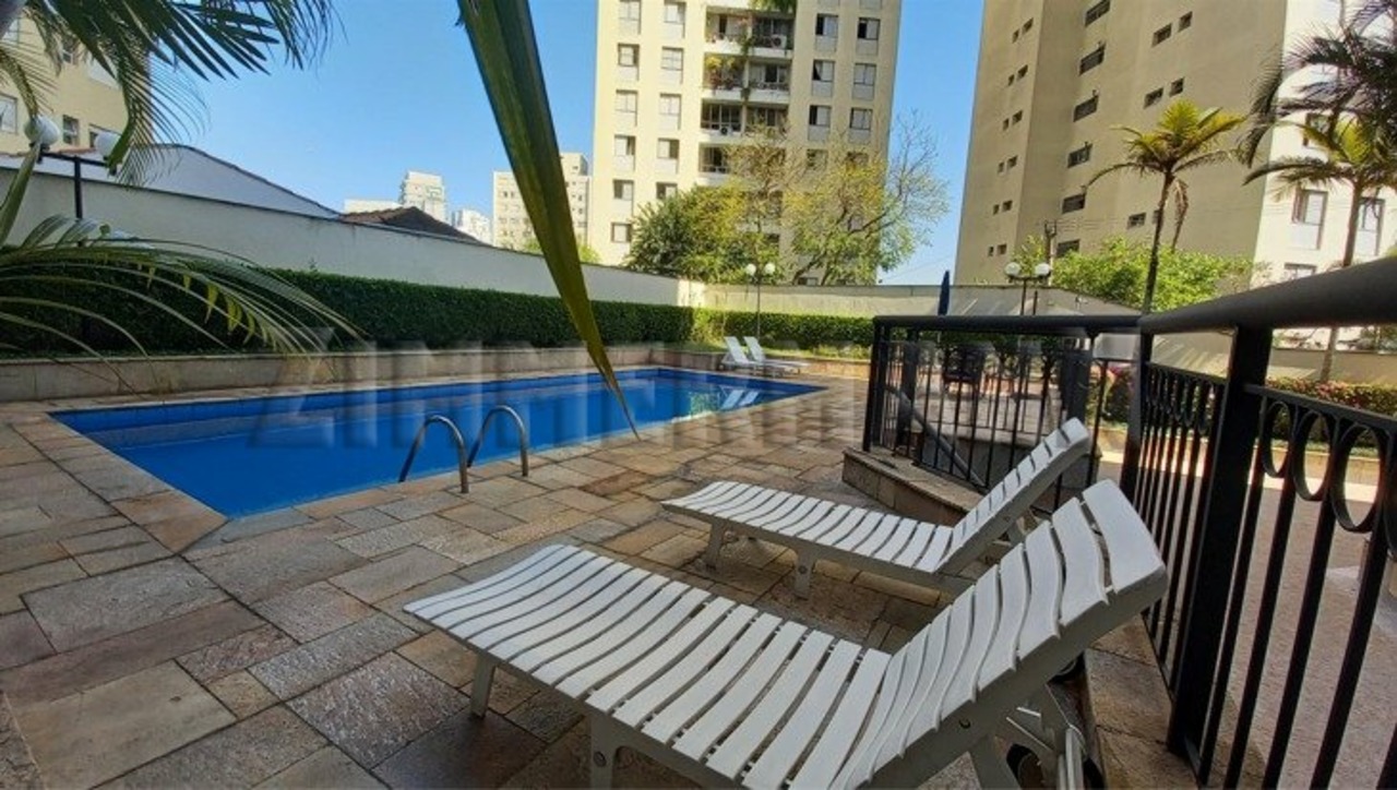 Apartamento com 4 quartos client, 132m² em Paraíso, São Paulo, SP