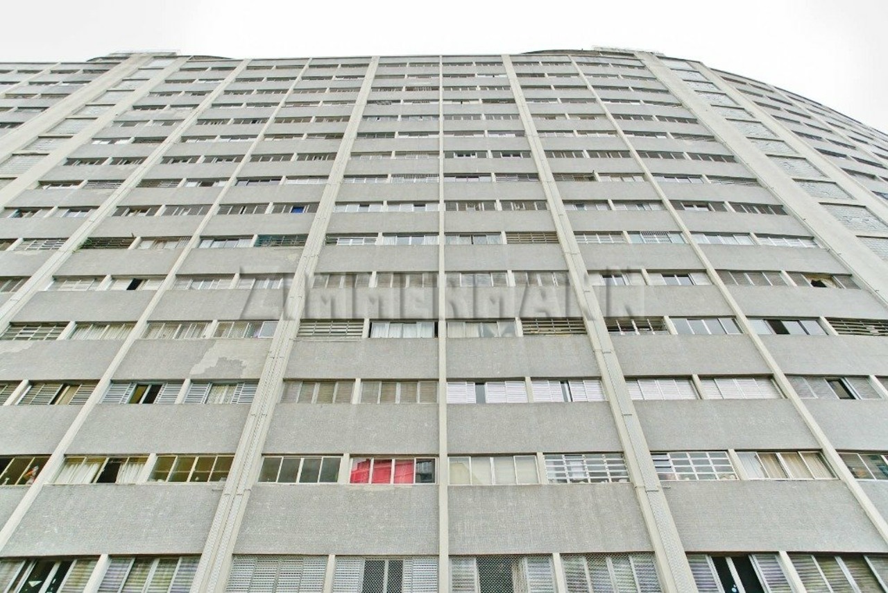 Apartamento com 2 quartos à venda, 72m² em Rua Japurá, Bela Vista, São Paulo, SP