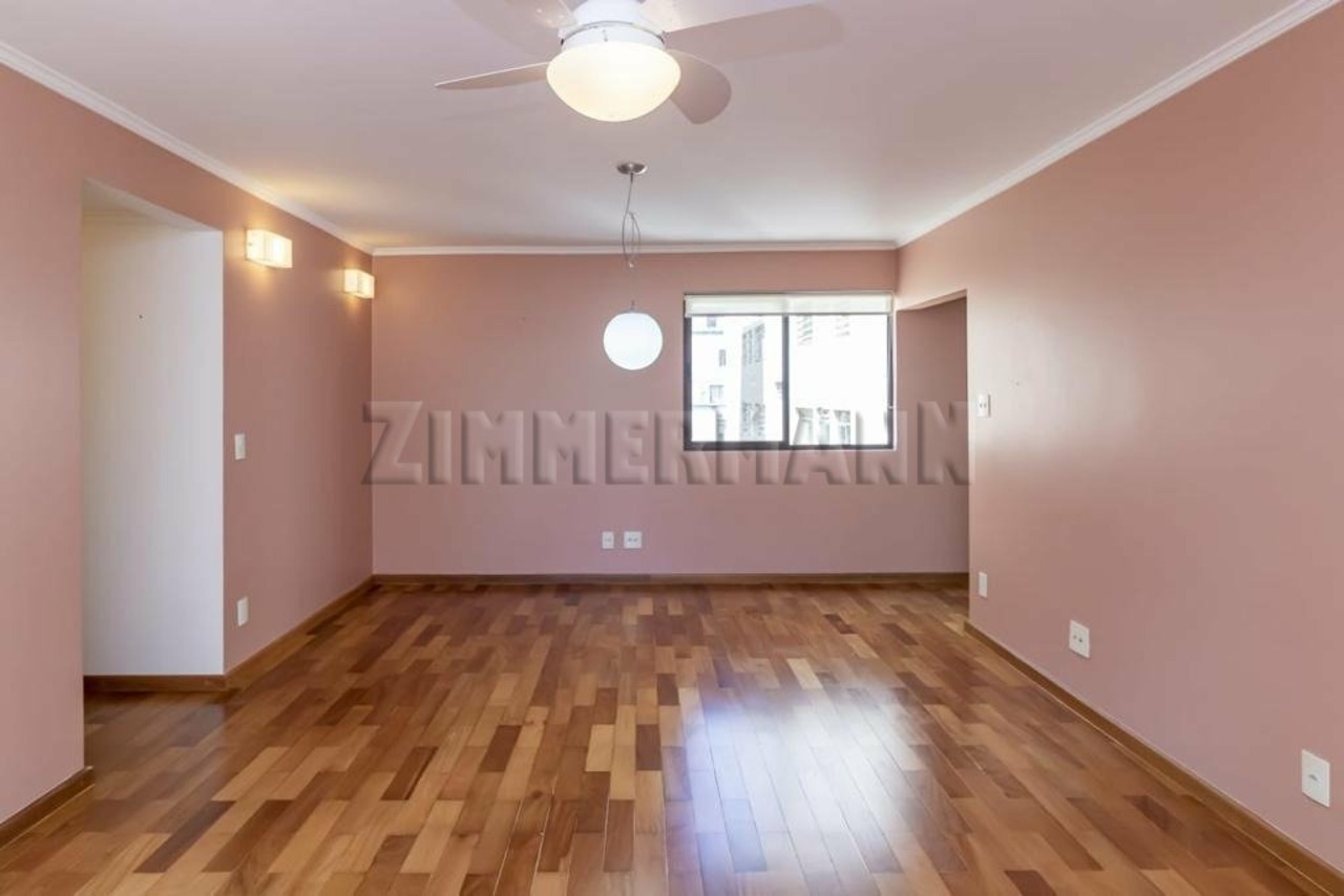 Apartamento com 2 quartos client, 92m² em Higienópolis, São Paulo, SP