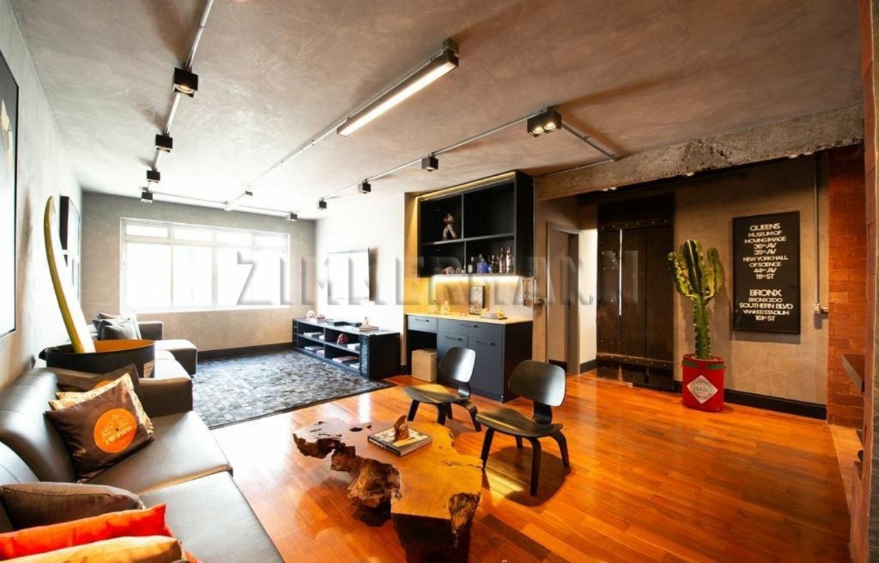 Apartamento com 2 quartos à venda, 110m² em Alameda Lorena, Jardim Paulista, São Paulo, SP