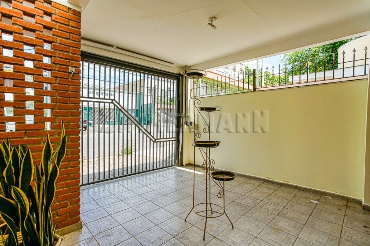 Casa com 3 quartos à venda, 148m² em Rua Cardoso de Almeida, Perdizes, São Paulo, SP