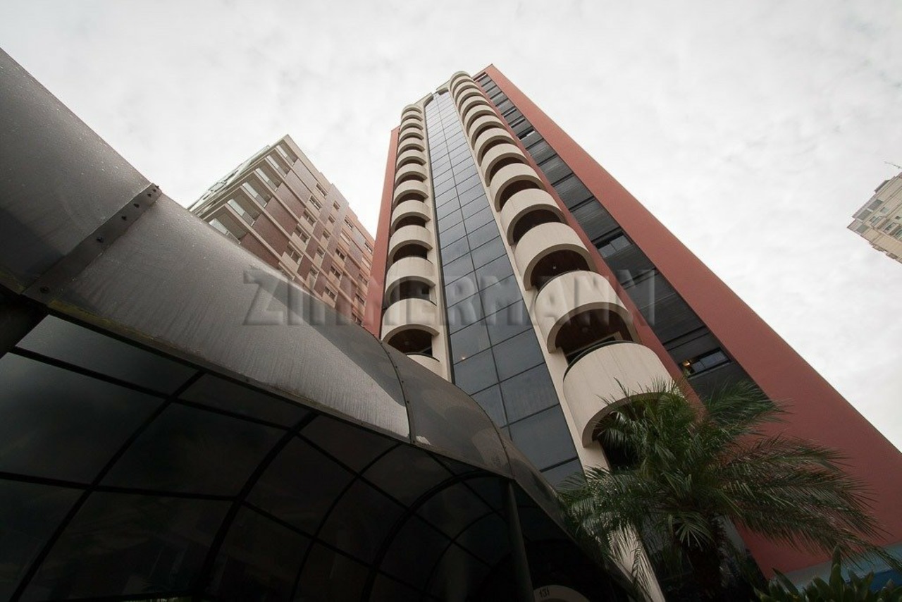 Apartamento com 1 quartos à venda, 45m² em Rua Emílio de Menezes, Higienópolis, São Paulo, SP