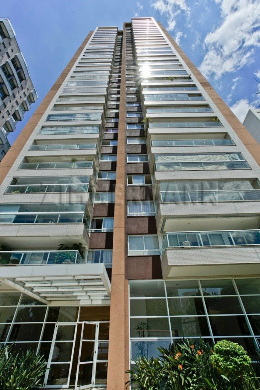 Apartamento com 3 quartos à venda, 170m² em Rua Francisco Leitão, Pinheiros, São Paulo, SP