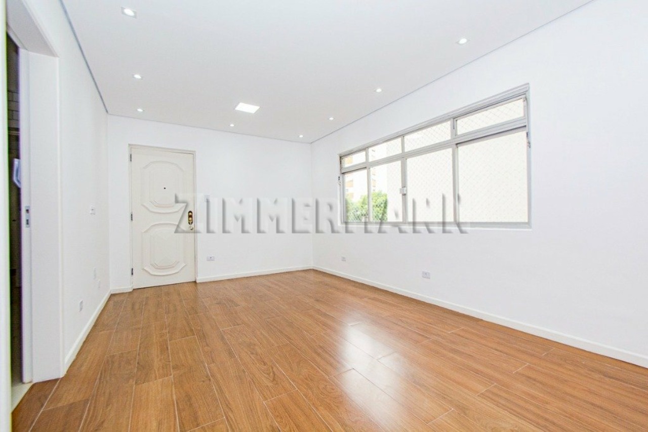 Apartamento com 2 quartos à venda, 90m² em Rua Pernambuco, Higienópolis, São Paulo, SP