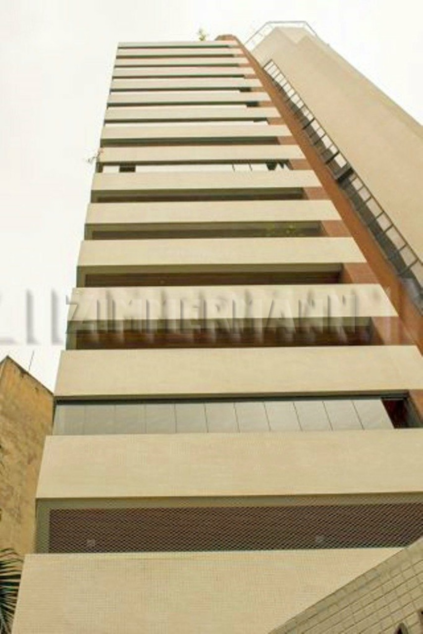 Apartamento com 3 quartos à venda, 190m² em Rua Paraguassu, Perdizes, São Paulo, SP