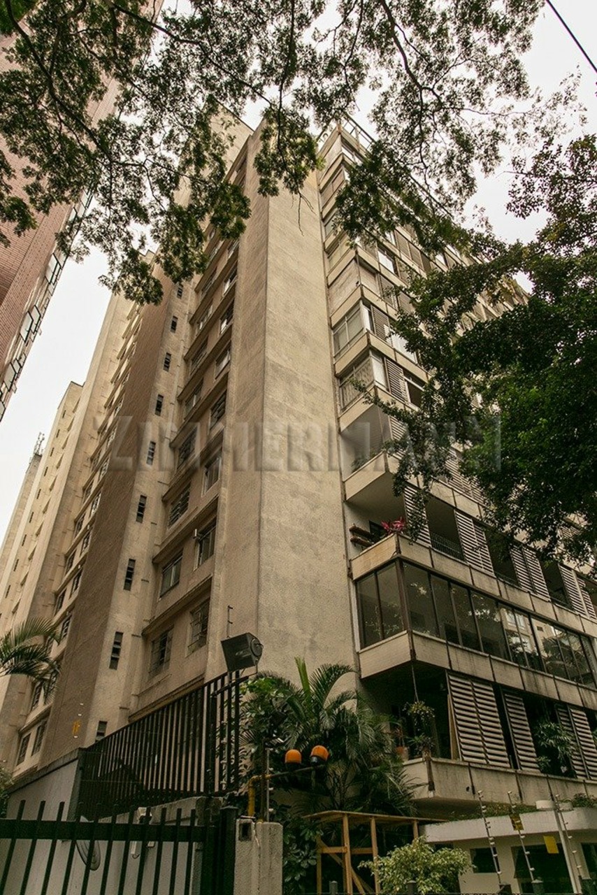 Apartamento com 2 quartos à venda, 101m² em Rua Maranhão, Higienópolis, São Paulo, SP