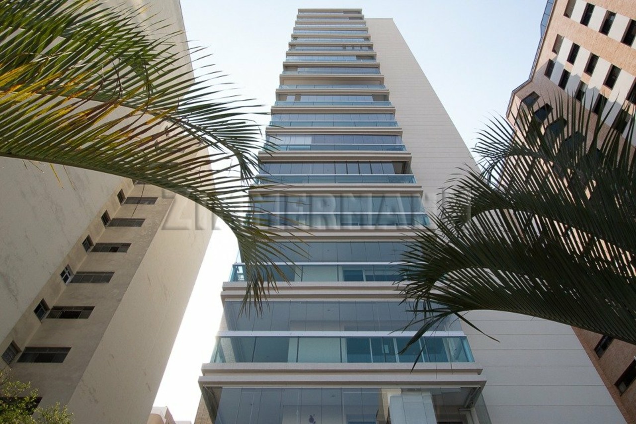 Apartamento com 3 quartos client, 115m² em Perdizes, São Paulo, SP