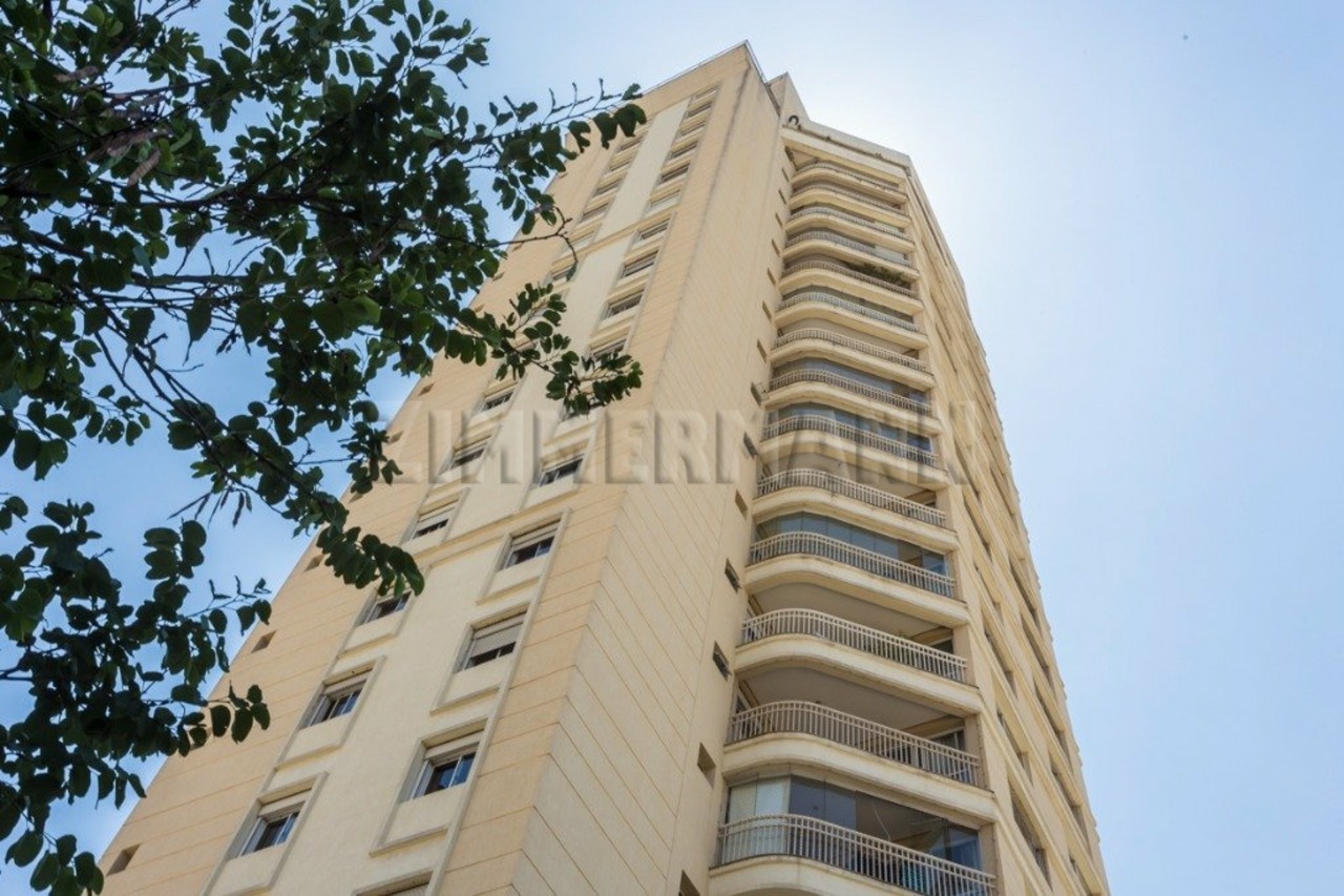 Apartamento com 4 quartos à venda, 129m² em Rua Caraíbas, Perdizes, São Paulo, SP