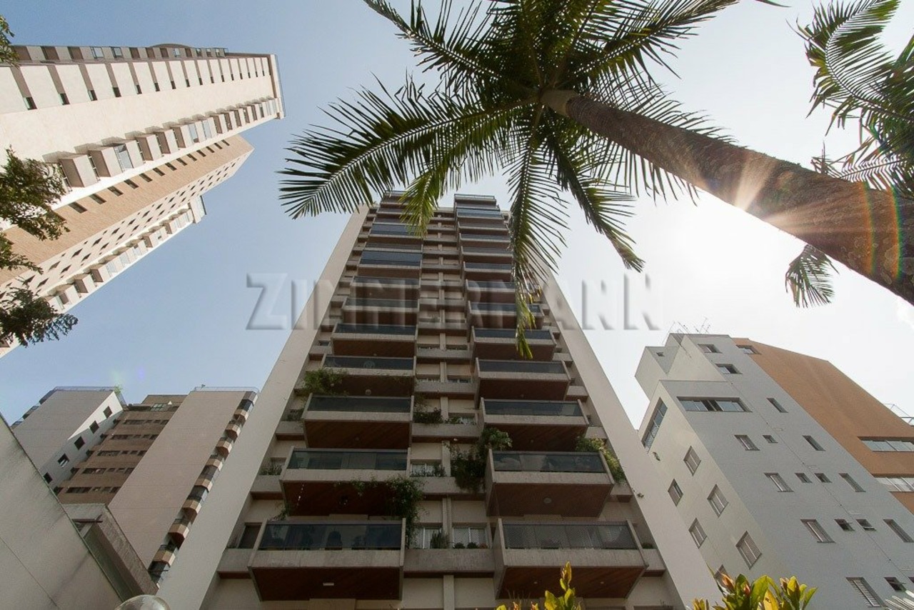 Apartamento com 3 quartos à venda, 134m² em Rua Caiubi, Perdizes, São Paulo, SP