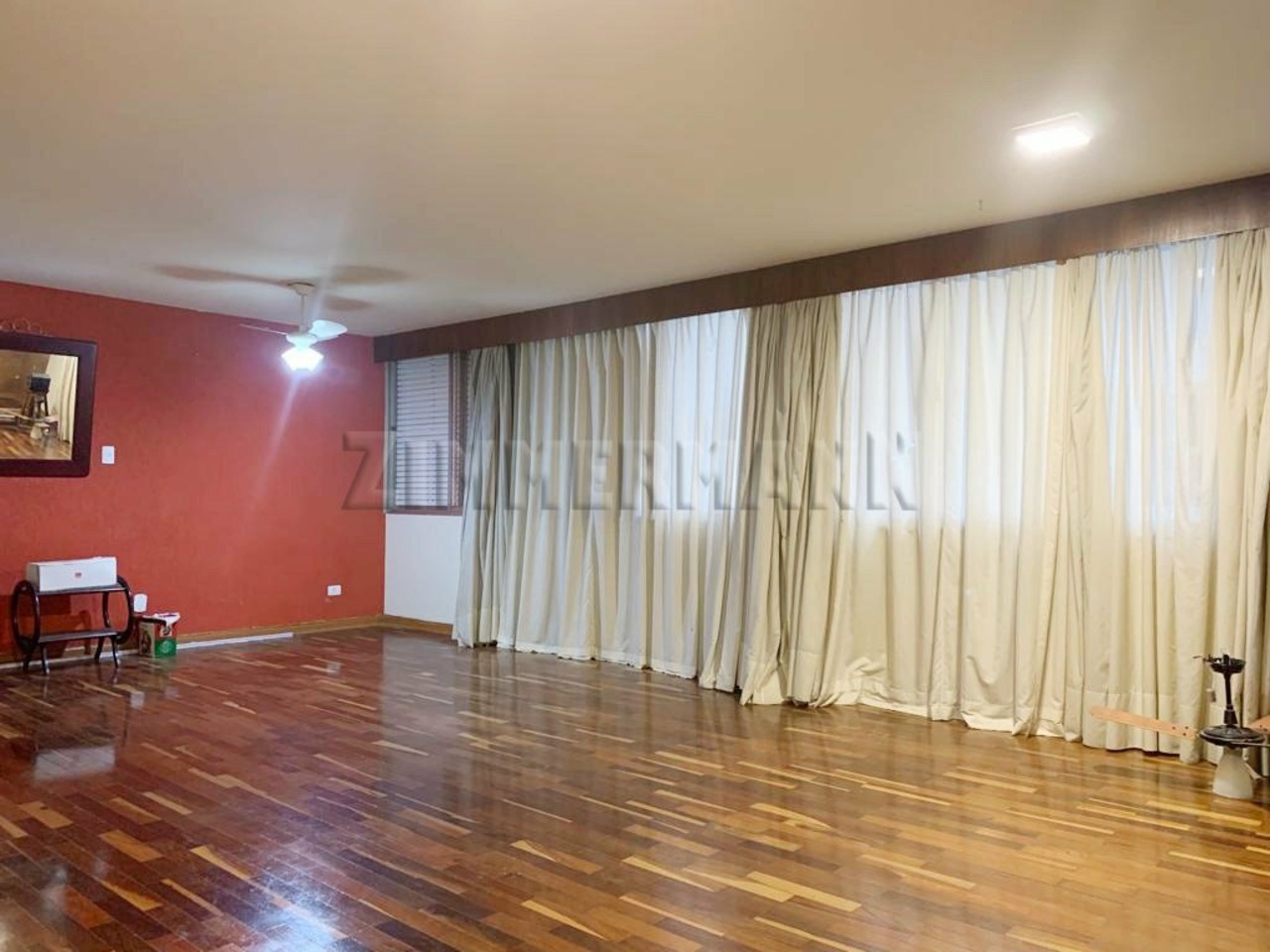 Apartamento com 4 quartos à venda, 119m² em Higienópolis, São Paulo, SP