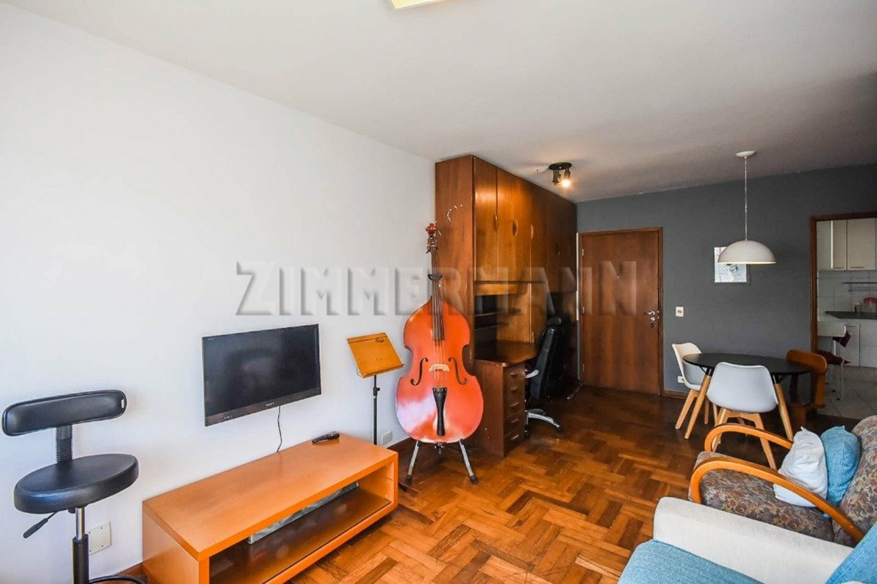 Apartamento com 3 quartos à venda, 105m² em Rua dos Caetés, Perdizes, São Paulo, SP