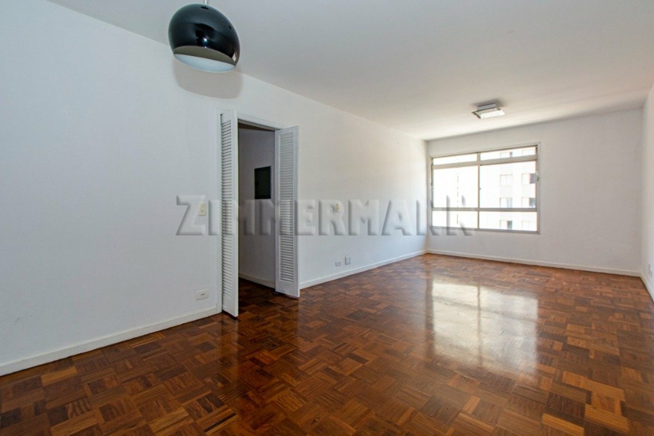 Apartamento com 2 quartos à venda, 88m² em Rua Venâncio Aires, Perdizes, São Paulo, SP