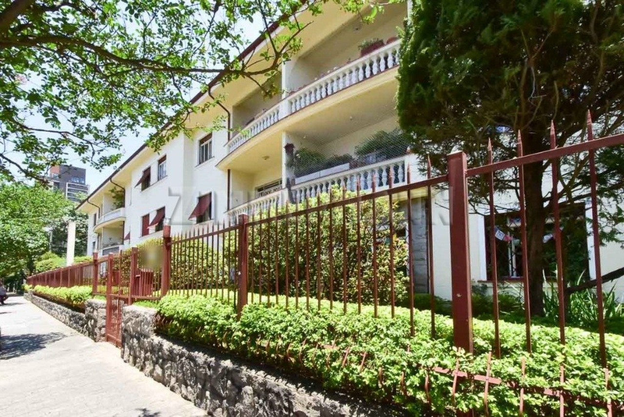 Apartamento com 3 quartos à venda, 138m² em Rua Mourato Coelho, Pinheiros, São Paulo, SP