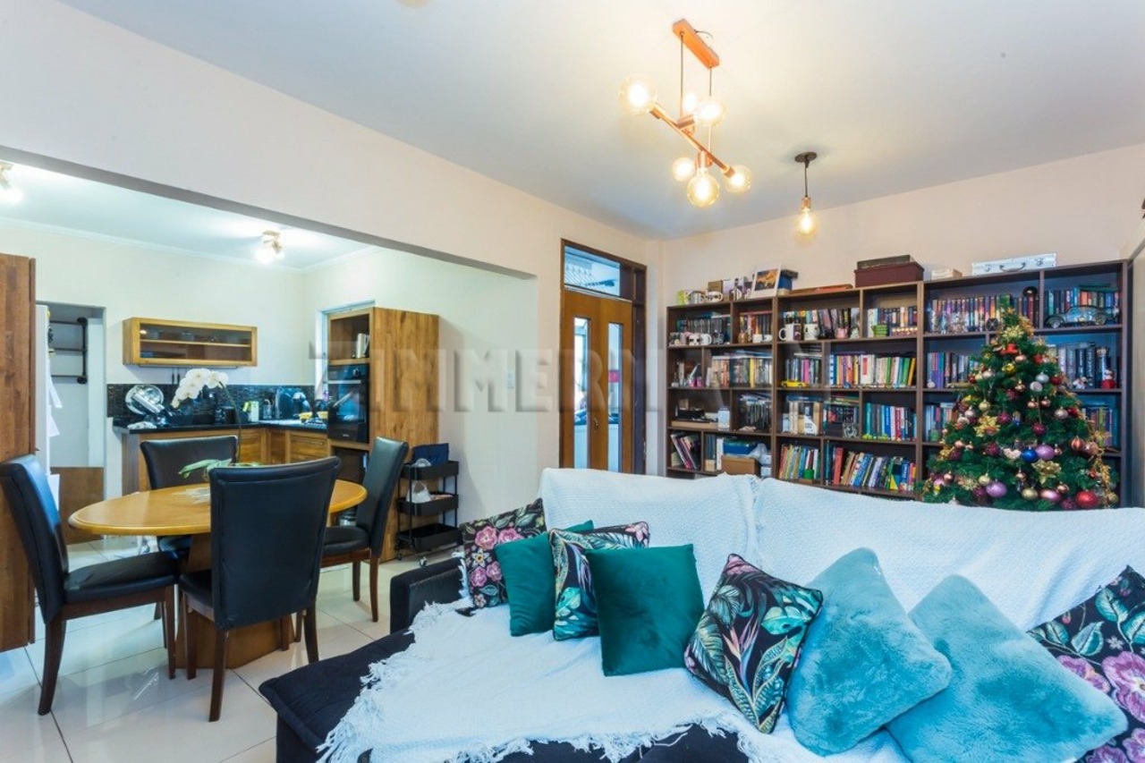 Apartamento com 3 quartos à venda, 91m² em Rua Domingos Rodrigues, Lapa, São Paulo, SP