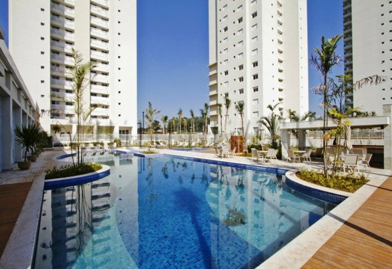Apartamento com 3 quartos à venda, 156m² em Avenida Professor Francisco Morato, Butantã, São Paulo, SP