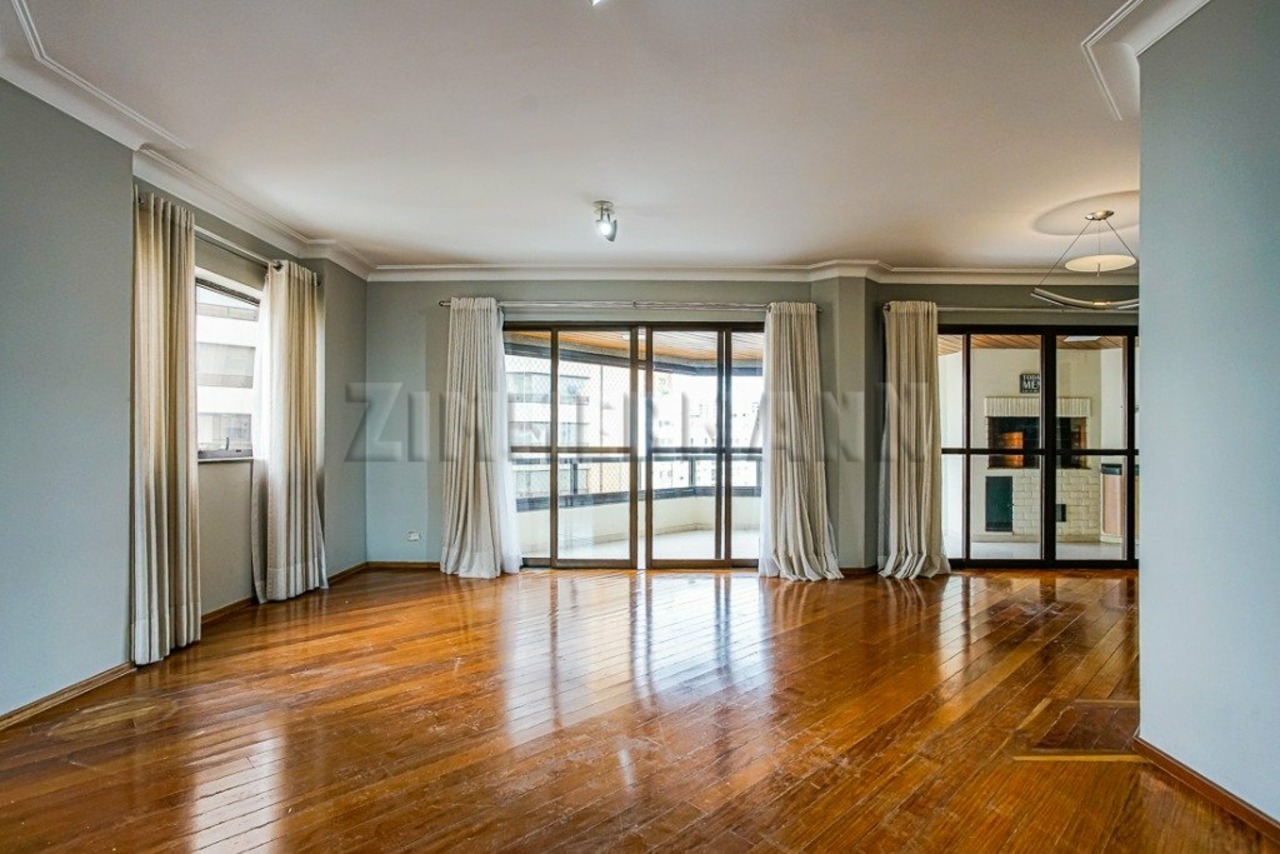 Apartamento com 4 quartos à venda, 250m² em Rua Aimberê, Perdizes, São Paulo, SP
