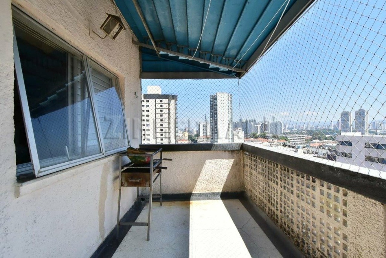 Apartamento com 2 quartos à venda, 90m² em Avenida General Olímpio da Silveira, Santa Cecília, São Paulo, SP