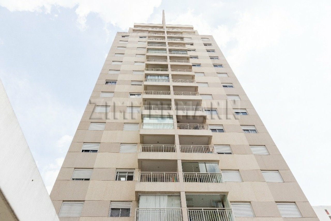 Apartamento com 3 quartos à venda, 83m² em Rua Turiassu, Perdizes, São Paulo, SP