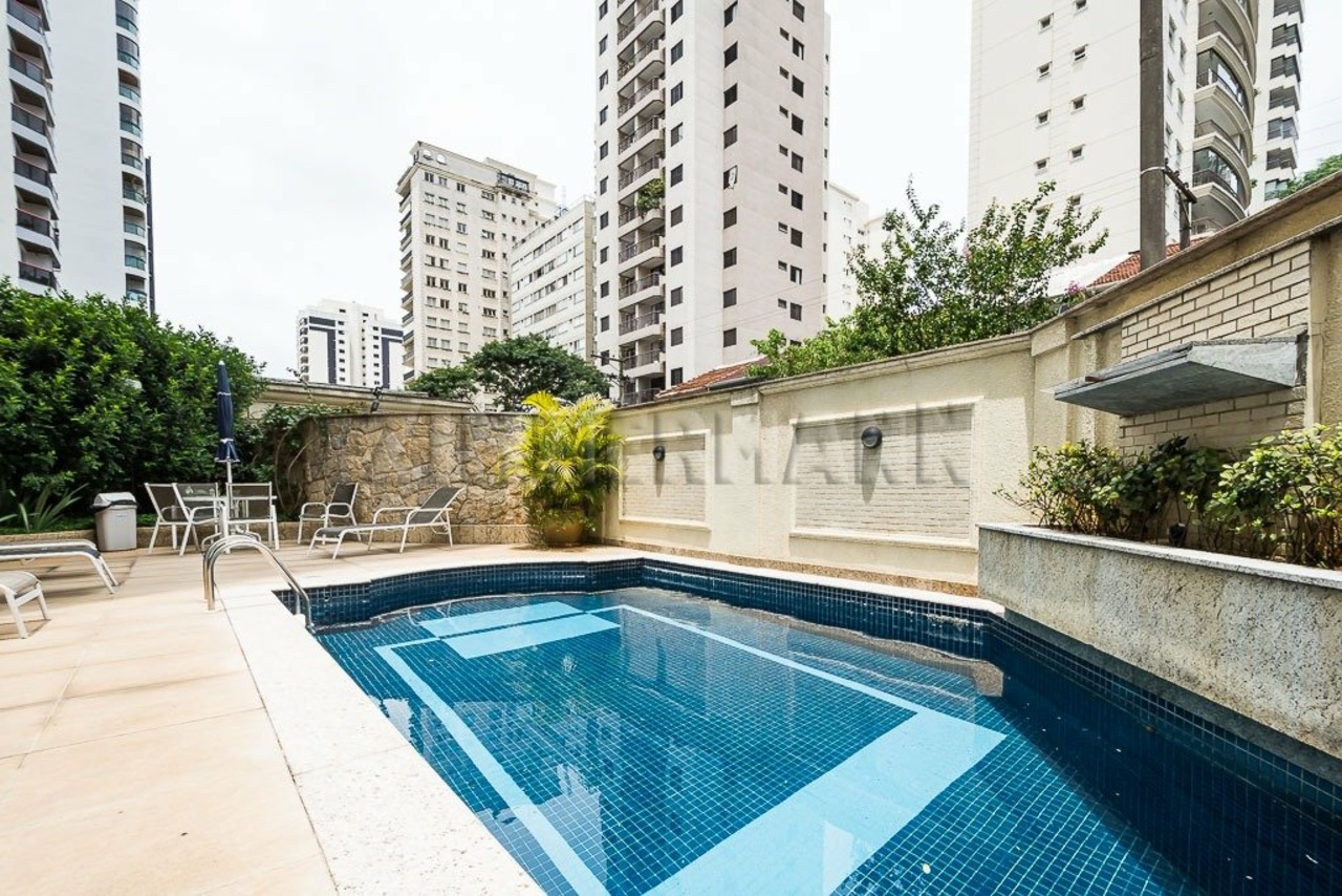 Apartamento com 4 quartos client, 192m² em Perdizes, São Paulo, SP