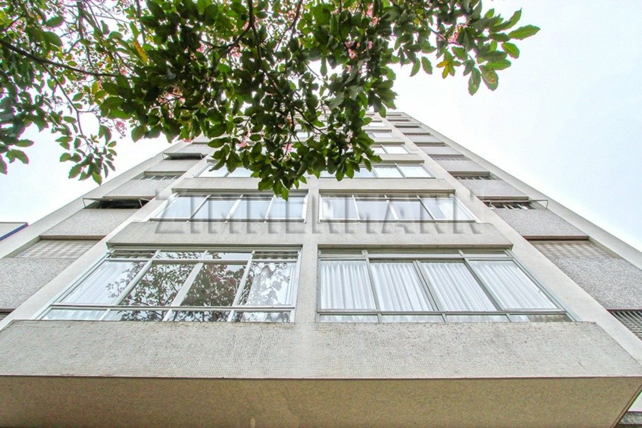 Apartamento com 2 quartos à venda, 94m² em Rua Doutor Homem de Melo, Perdizes, São Paulo, SP
