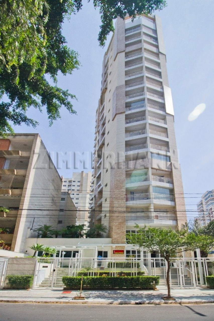 Apartamento com 1 quartos à venda, 42m² em Rua Frei Caneca, Consolação, São Paulo, SP