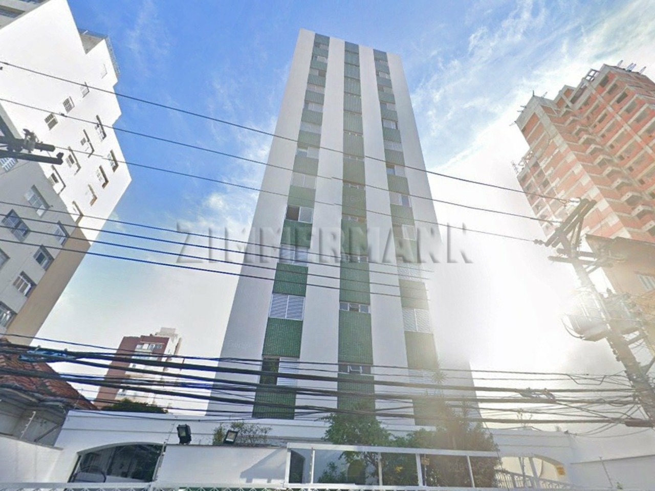 Apartamento com 3 quartos à venda, 112m² em Avenida Doutor Altino Arantes, Vila Clementino, São Paulo, SP