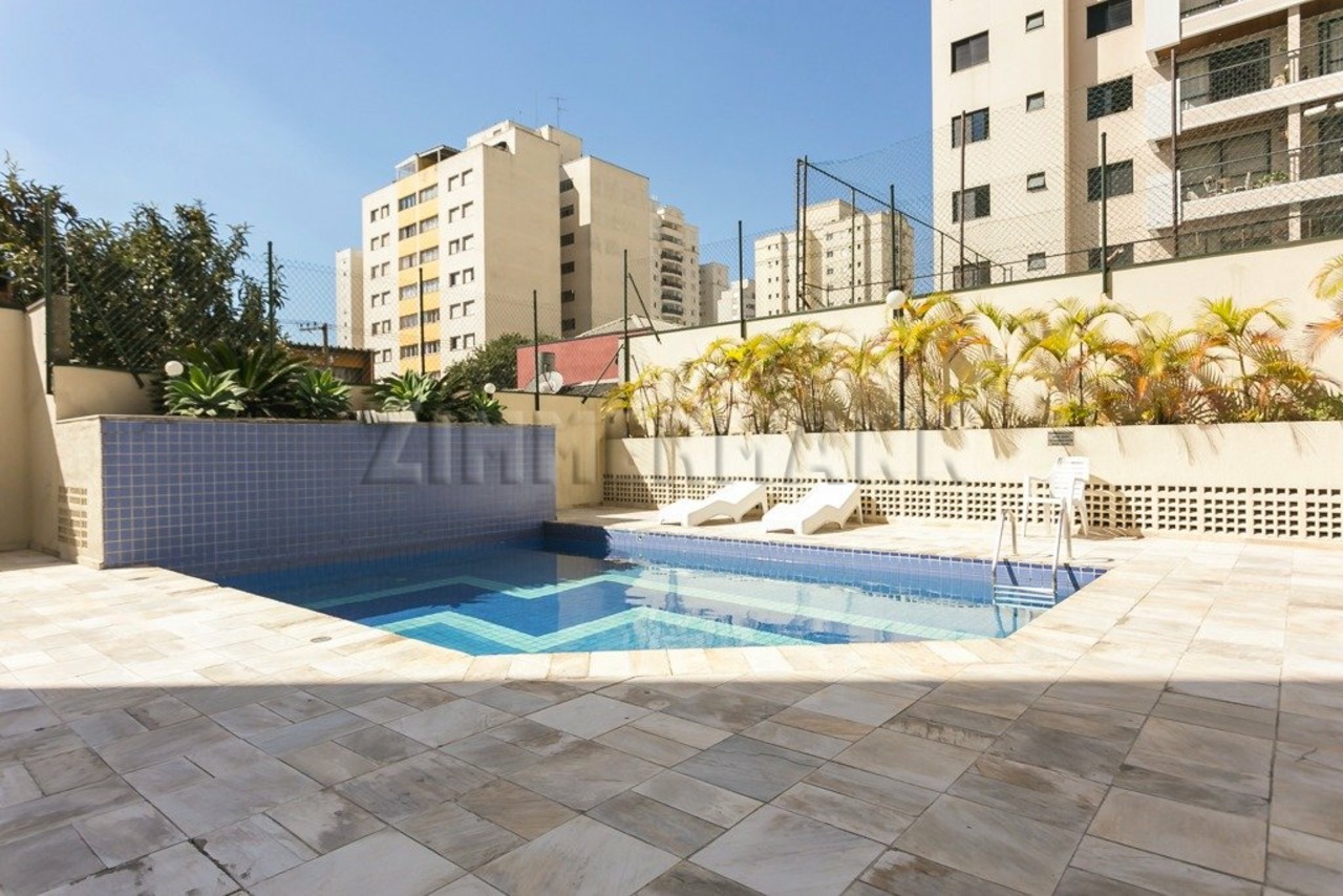 Apartamento com 3 quartos client, 82m² em Vila Pompéia, São Paulo, SP