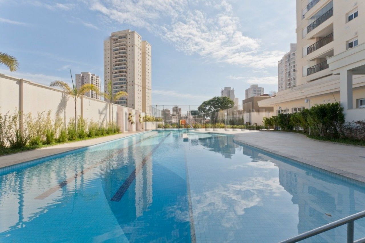 Apartamento com 2 quartos à venda, 88m² em Rua Fábia, Vila Romana, São Paulo, SP