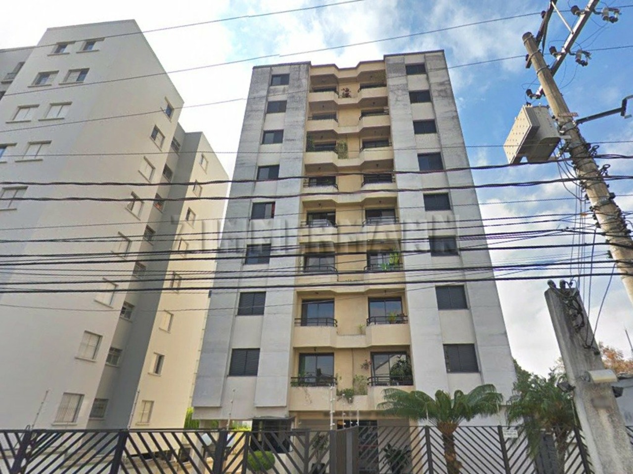 Apartamento com 3 quartos à venda, 74m² em Rua Ana Simões de Oliveira, Caxingui, São Paulo, SP