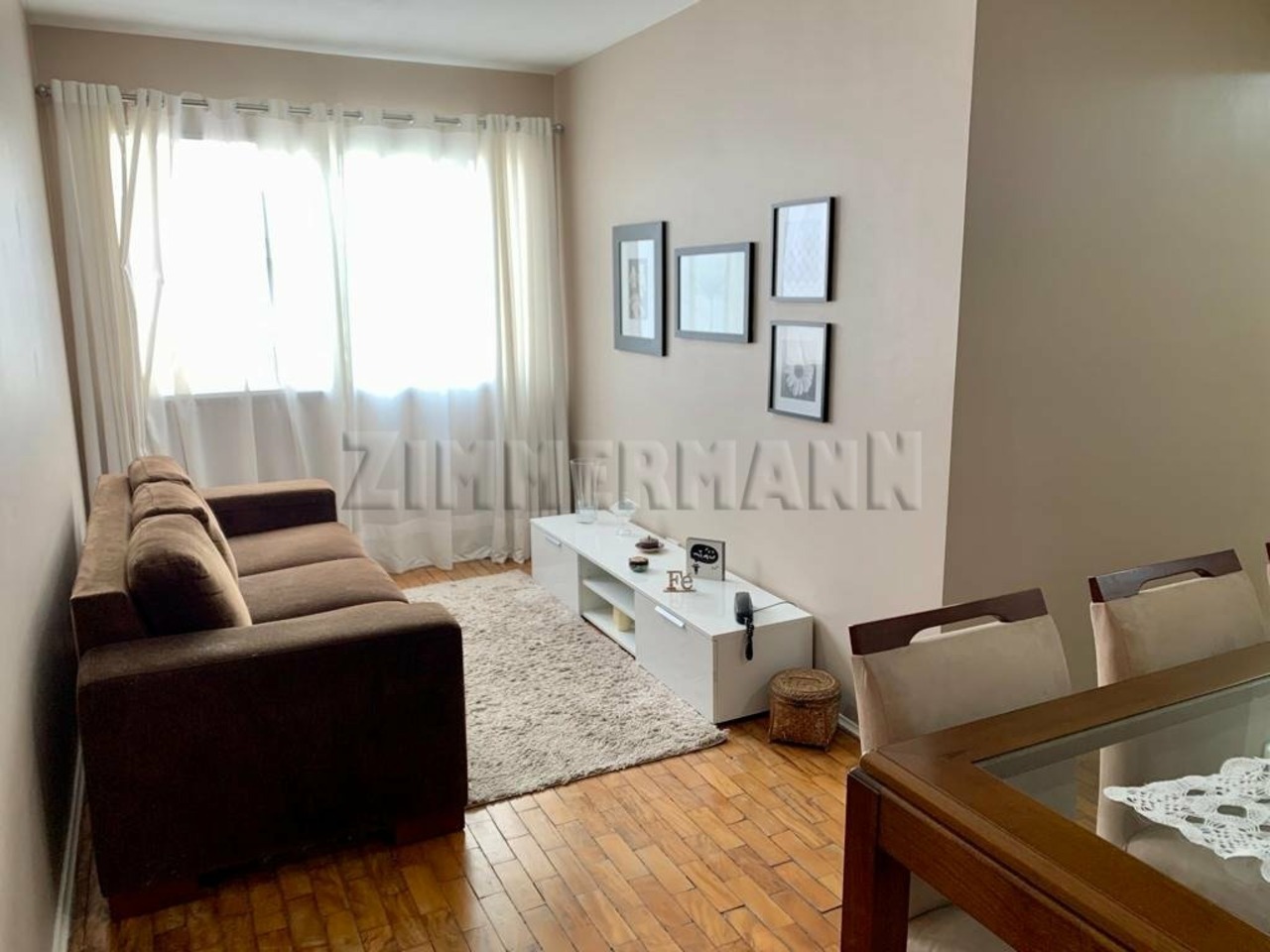 Apartamento com 2 quartos à venda, 55m² em Rua Doutor Augusto de Miranda, Vila Pompéia, São Paulo, SP