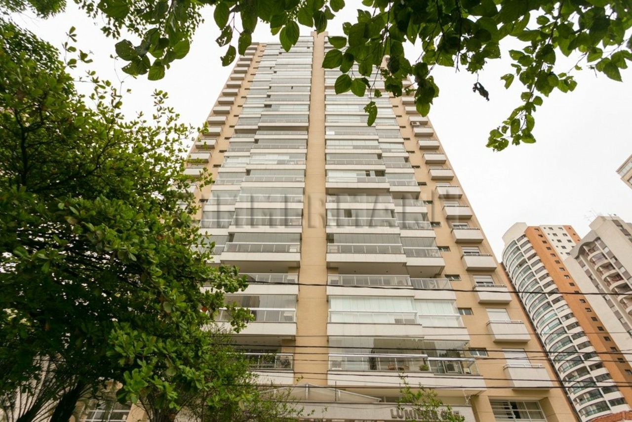 Apartamento com 4 quartos à venda, 144m² em Rua Coronel Melo Oliveira, Vila Pompéia, São Paulo, SP
