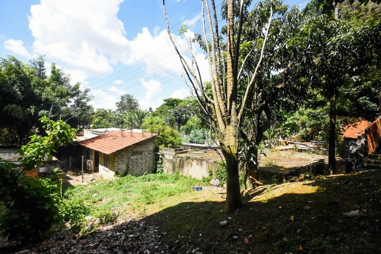 Terreno com 0 quartos à venda, 512m² em Vila Leopoldina, São Paulo, SP
