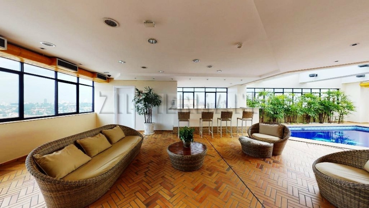 Apartamento com 1 quartos à venda, 40m² em Rua Pernambuco, Higienópolis, São Paulo, SP