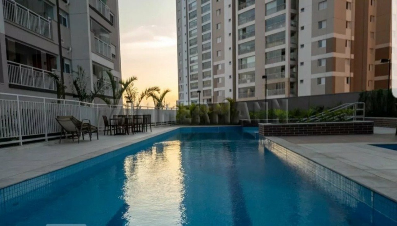 Apartamento com 2 quartos à venda, 76m² em Rua Francisco Luís de Souza Júnior, Água Branca, Sao Paulo, SP