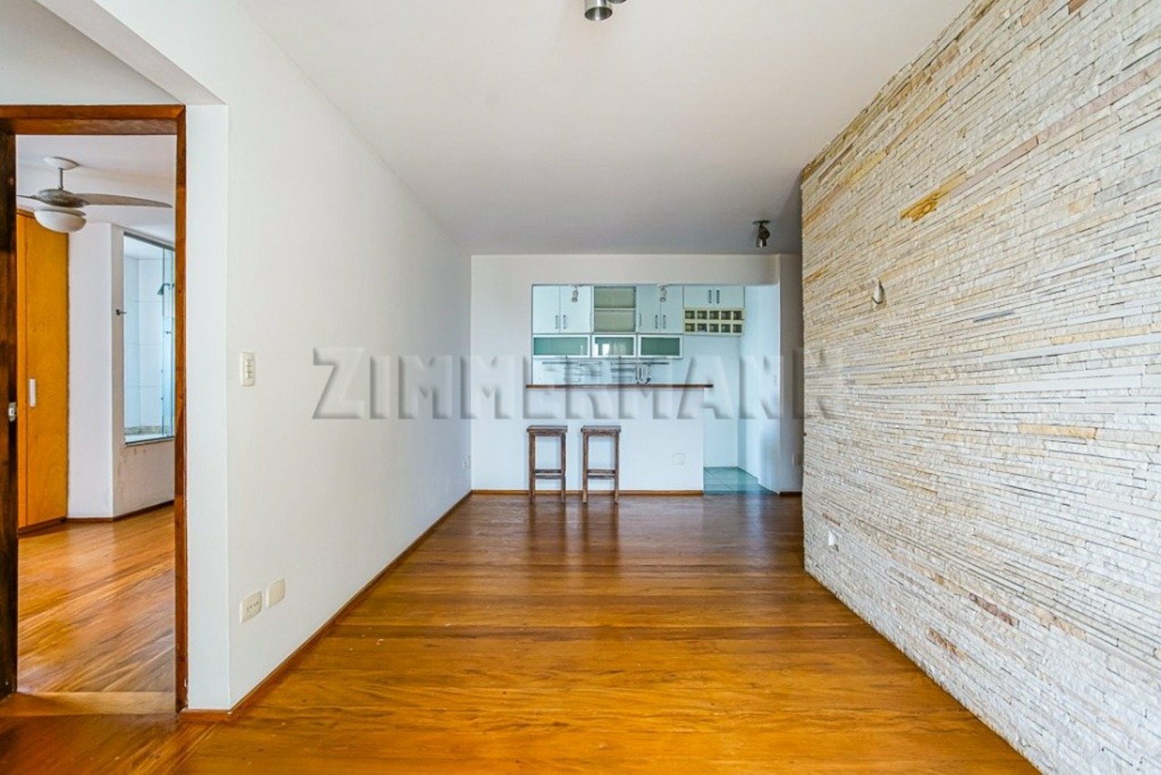 Apartamento com 2 quartos à venda, 70m² em Rua Bergamota, Alto de Pinheiros, São Paulo, SP