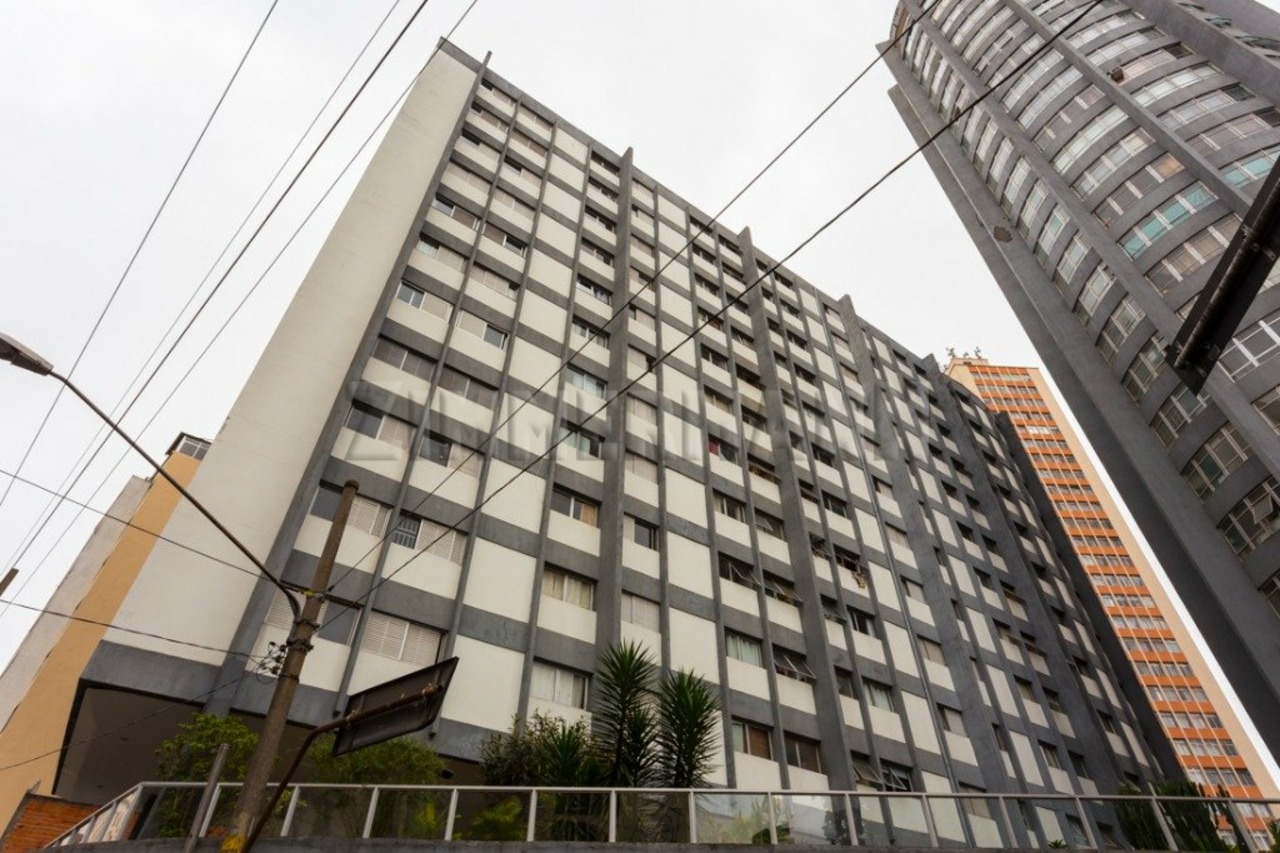 Apartamento com 2 quartos à venda, 94m² em Bela Vista, São Paulo, SP