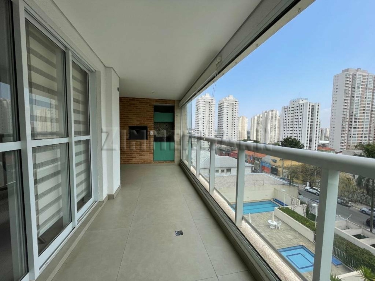 Apartamento com 3 quartos à venda, 143m² em Rua Brentano, Vila Leopoldina, São Paulo, SP