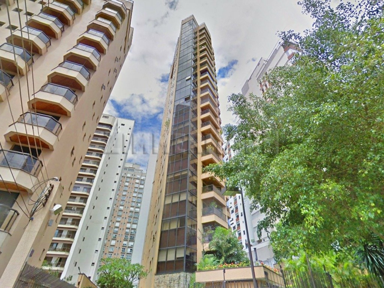 Apartamento com 4 quartos à venda, 266m² em Rua Nilo, Aclimação, São Paulo, SP