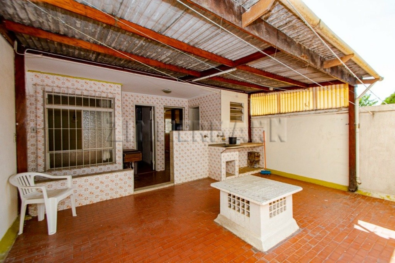 Apartamento com 2 quartos à venda, 92m² em Vila Romana, São Paulo, SP