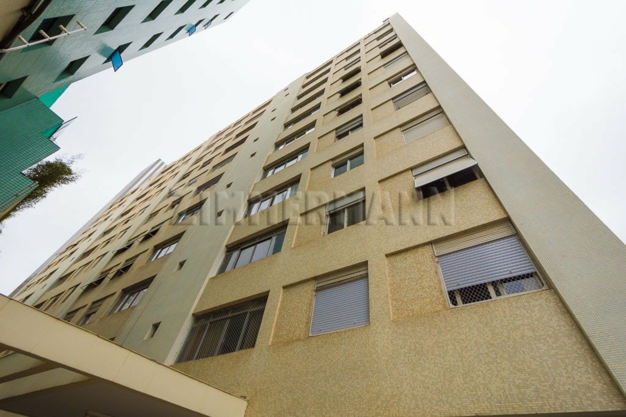 Apartamento com 3 quartos à venda, 98m² em Rua Cônego Eugênio Leite, Pinheiros, São Paulo, SP