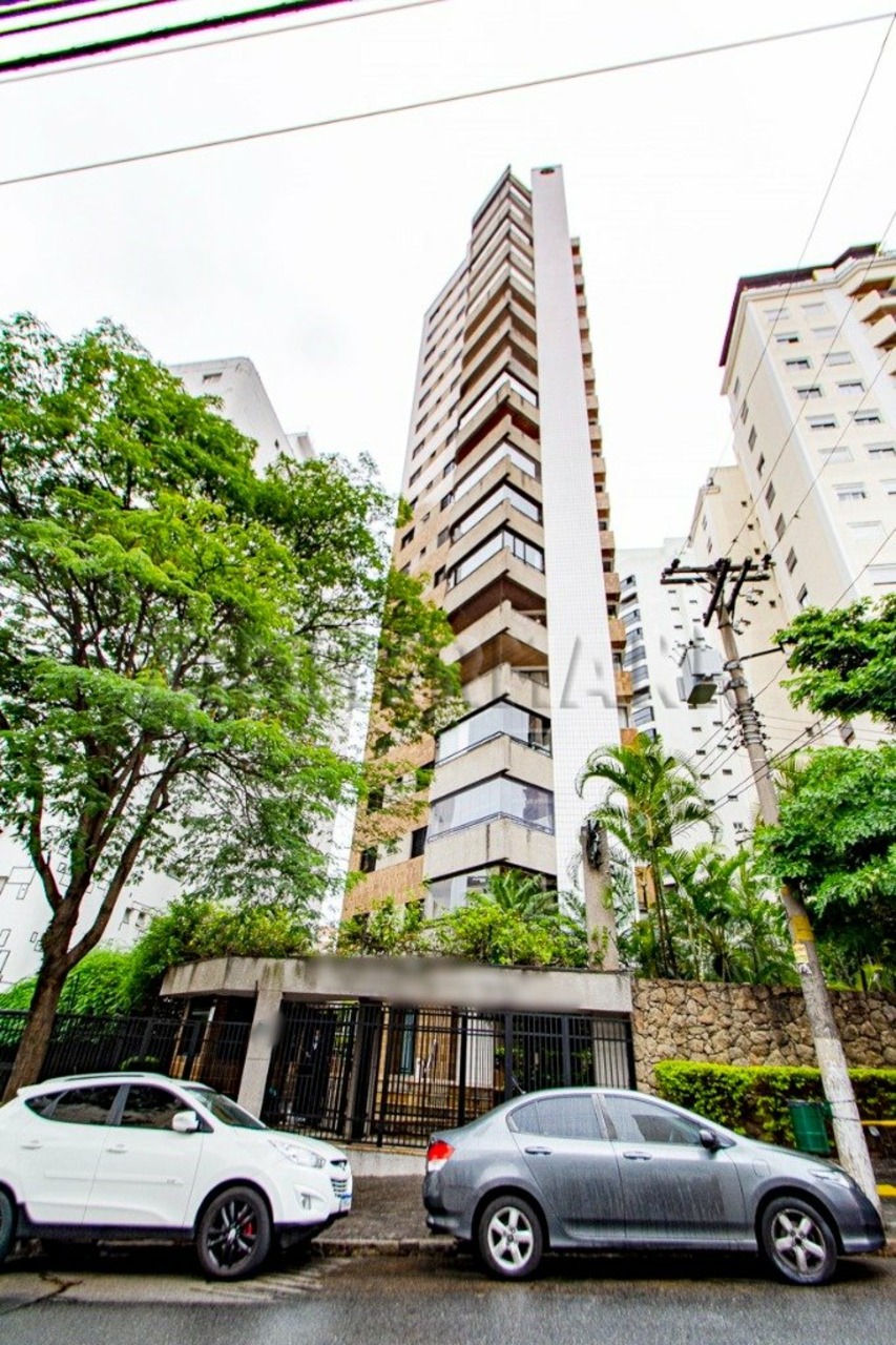 Apartamento com 3 quartos à venda, 144m² em Rua Caraíbas, Perdizes, São Paulo, SP