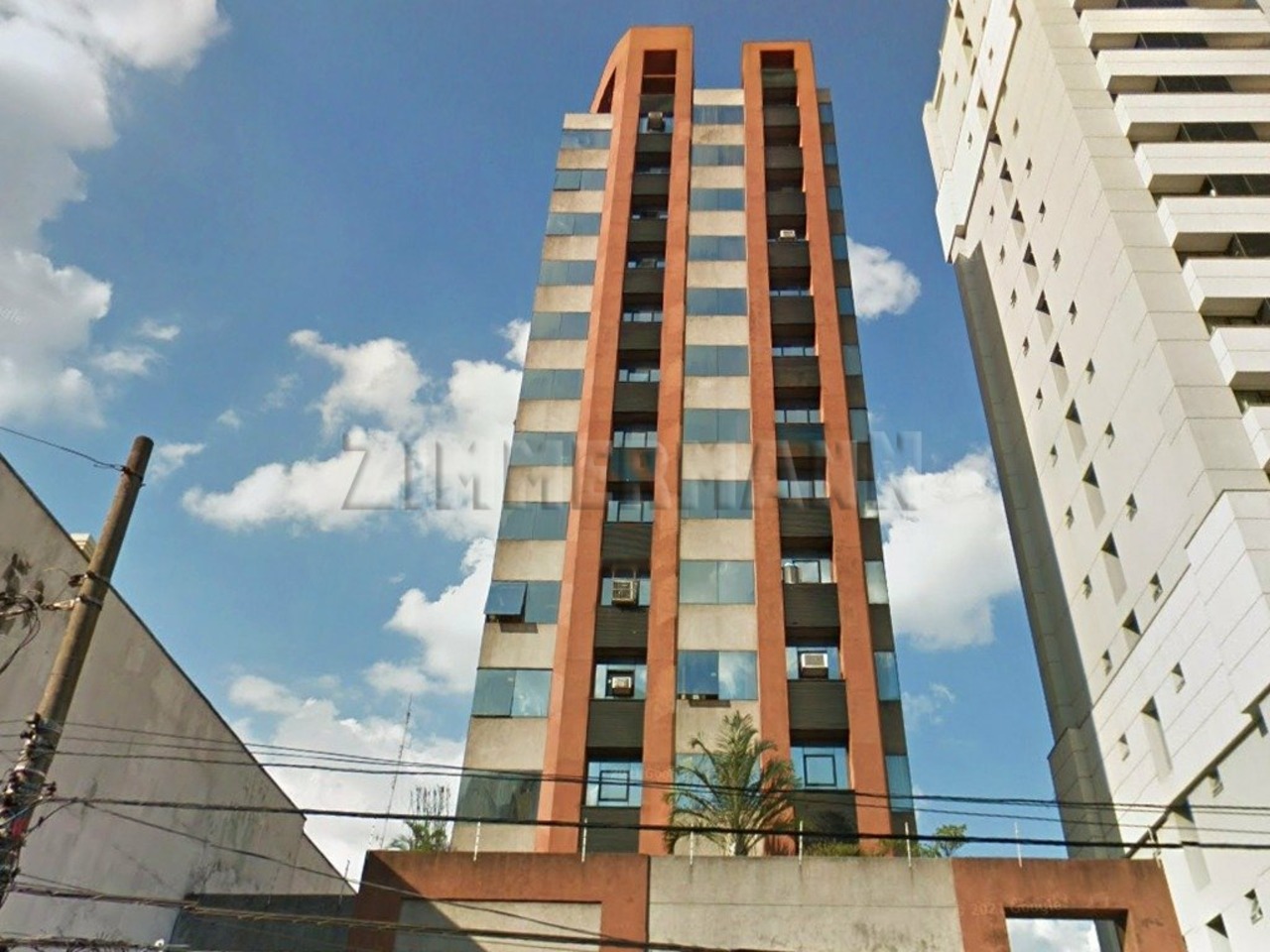 Comercial com 0 quartos à venda, 36m² em Vila Mariana, São Paulo, SP