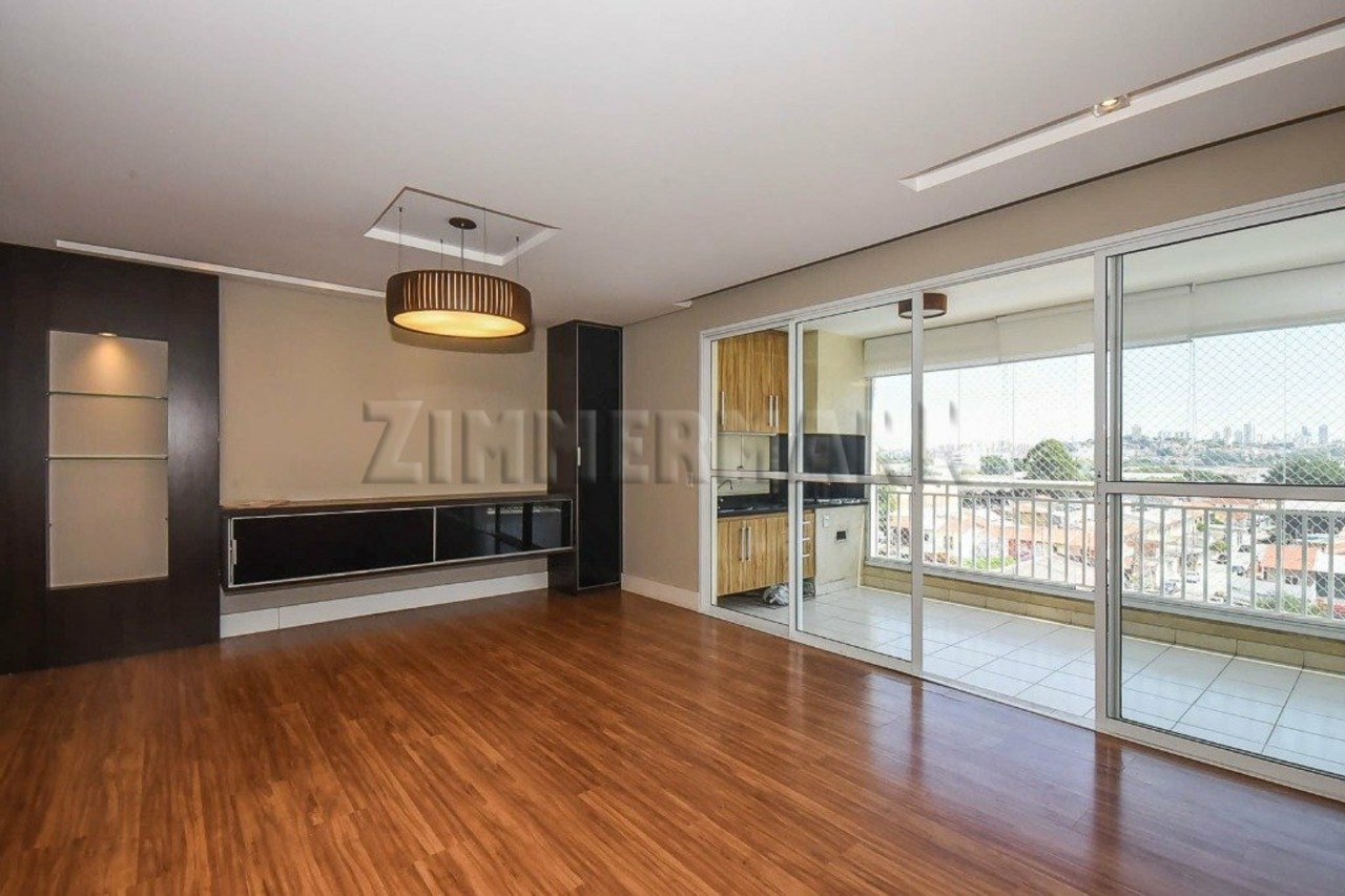Apartamento com 3 quartos à venda, 143m² em Avenida Imperatriz Leopoldina, Vila Leopoldina, São Paulo, SP