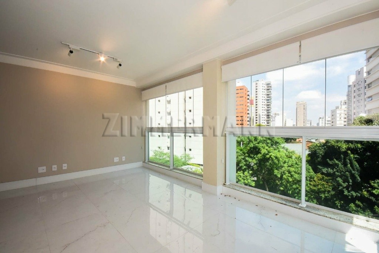 Apartamento com 3 quartos à venda, 80m² em Rua Monte Alegre, Perdizes, São Paulo, SP