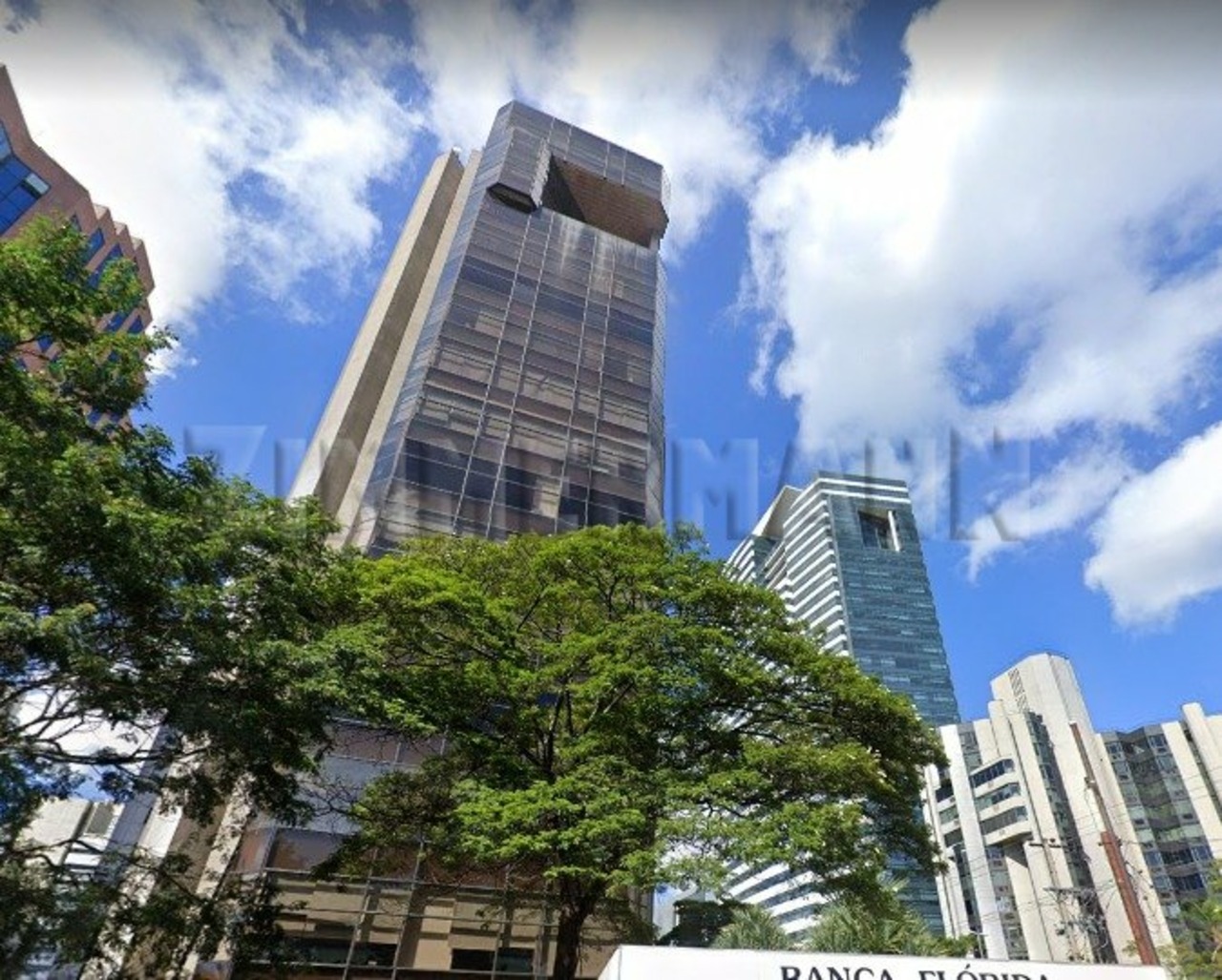 Comercial com 0 quartos à venda, 586m² em Brooklin Paulista, São Paulo, SP