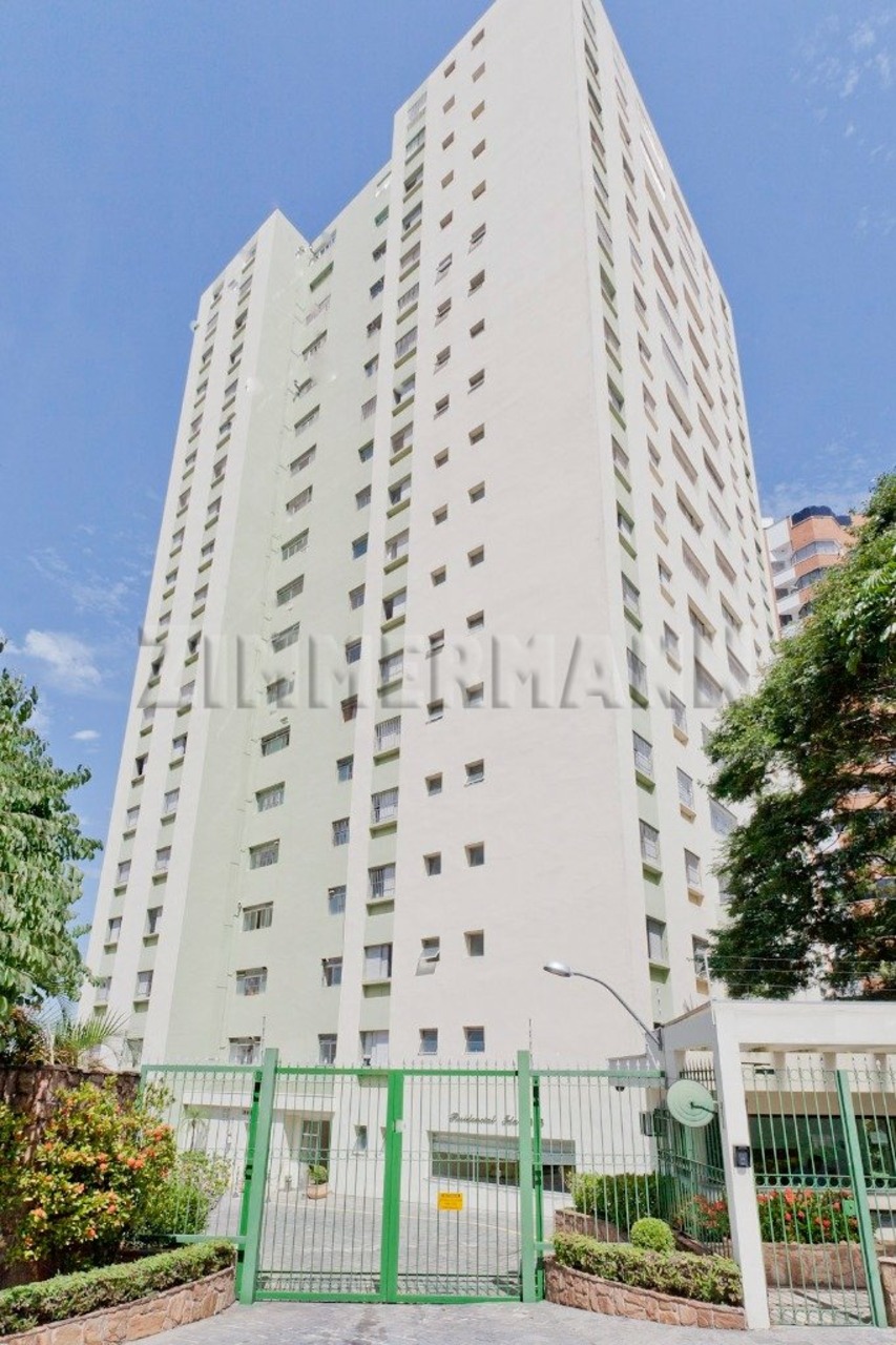 Apartamento com 3 quartos à venda, 125m² em Alto de Pinheiros, São Paulo, SP