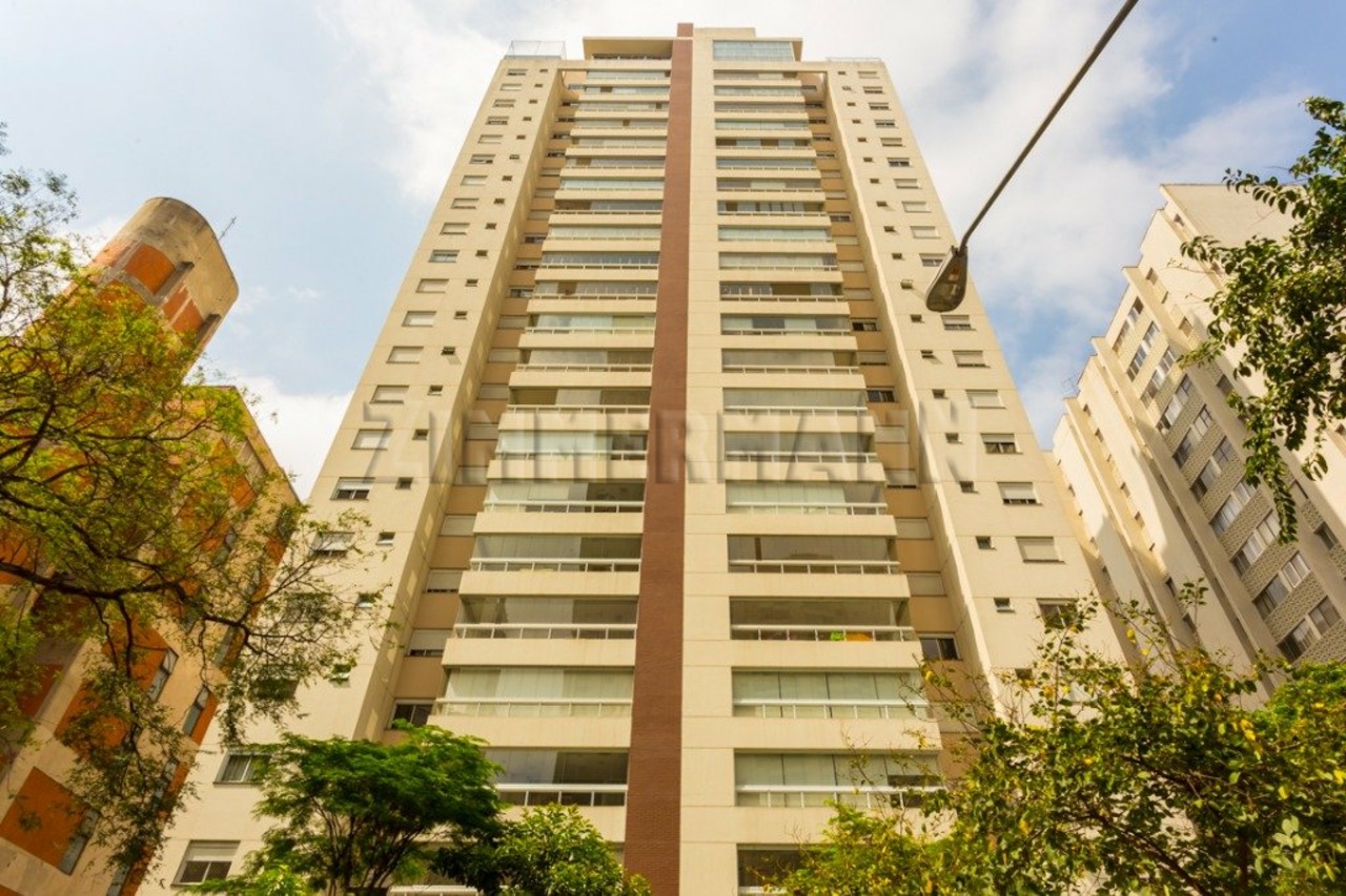 Apartamento com 3 quartos à venda, 103m² em Rua Aurélia, Vila Romana, São Paulo, SP