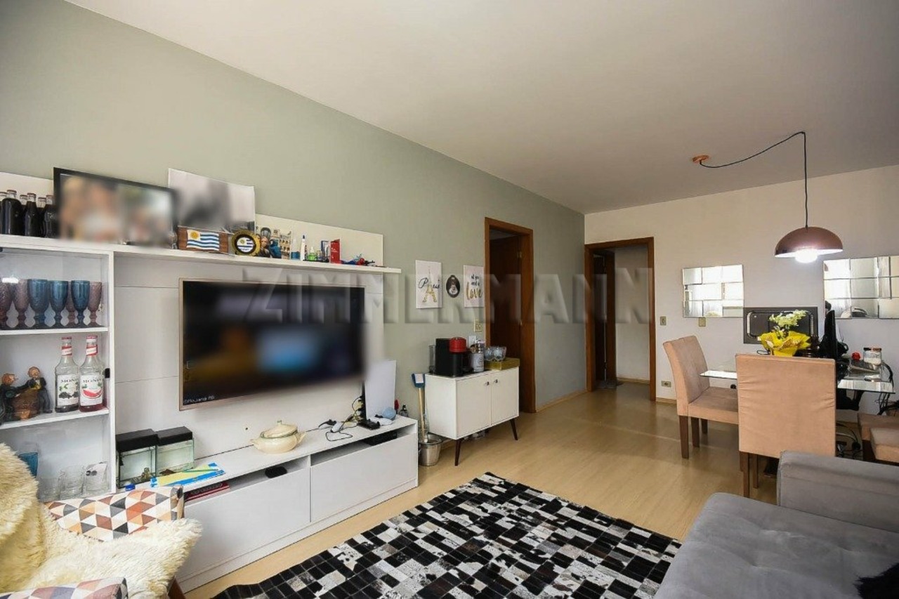 Apartamento com 2 quartos à venda, 106m² em Rua Aureliano Coutinho, Santa Cecília, São Paulo, SP