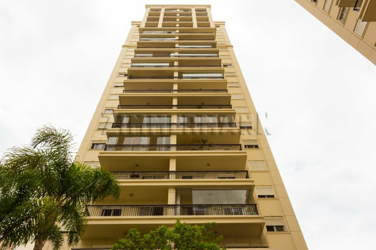 Apartamento com 2 quartos à venda, 70m² em Rua Coronel Melo Oliveira, Vila Pompéia, São Paulo, SP